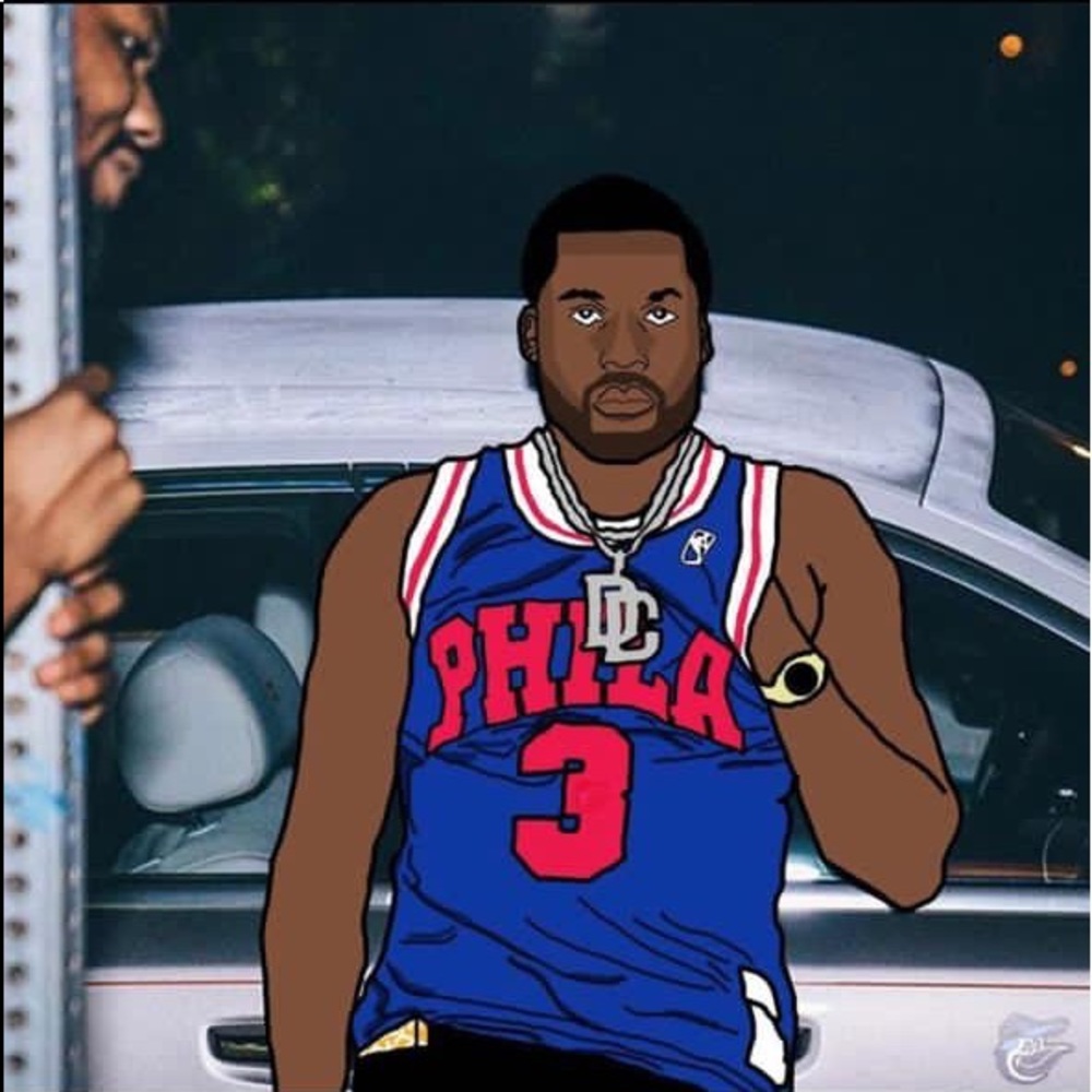 Meet your Posher, Anthony